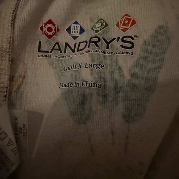 Landry's Rainforest Jungle Animal Print Pajamas Cotton Sleepwear - Picture 11 of 11